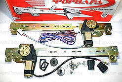 Електросклопідйомники ВАЗ 2110 Форвард