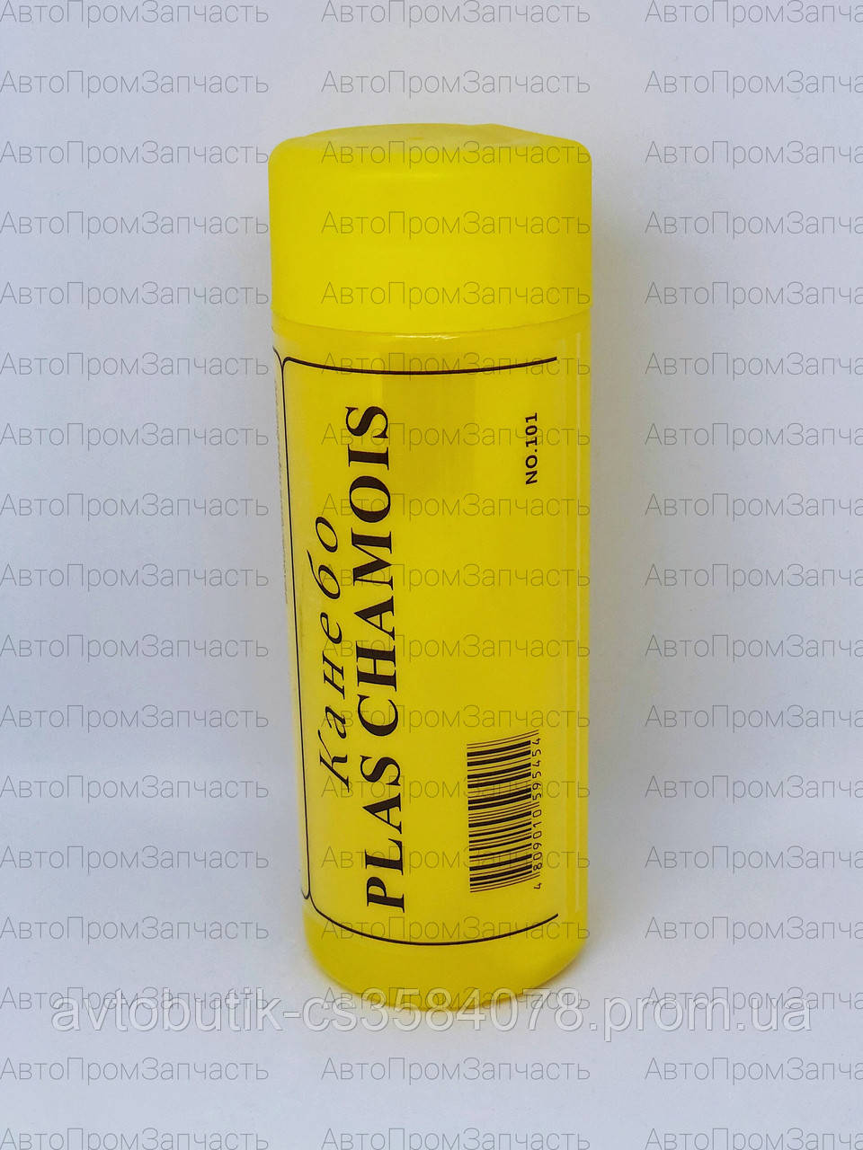 Рушник для чищення та сушіння автомобіля від вологи (мале) Kanebo, фото 1