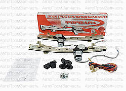 Електросклопідйомники Daewoo Nexia (Нексія) Форвард