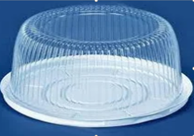 Упаковка для тортів