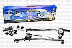 Електросклопідйомники ВАЗ 2101, 2102, 2103, 2106 рейковий Димитровоград