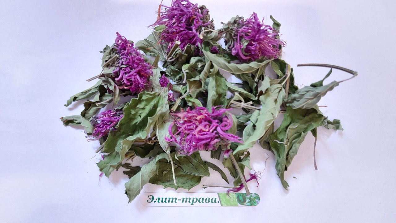 Монарда трава 50 грам