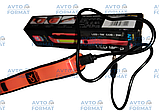 LED фонарик мощный аккумуляторный  USB, фото 5