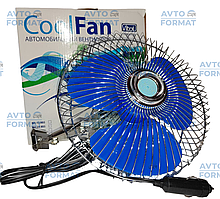 Автомобільний Вентилятор