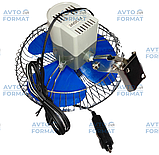 Автомобільний Вентилятор, фото 3