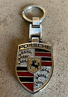 Брелок Porsche