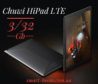 Планшет Chuwi HiPad LTE 3/32Gb IPS 10,1" 7000mAh Helio X27