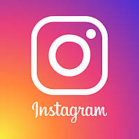 Офіційний канал в Instagram