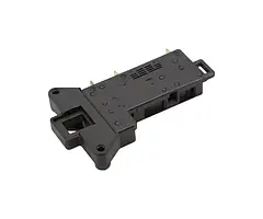 Блокування люка для пральної машинки Indesit / Ariston C00052845 (ROLD DS 88 57000-01 / 57001)