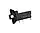 Блокування люка для пральної машинки Indesit / Ariston C00052845 (ROLD DS 88 57000-01 / 57001), фото 3
