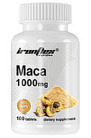 Мака IronFlex Maca 100 tab