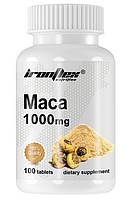 IronFlex Maca 100 tab