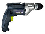 Безударний дриль TITAN PD105RE, фото 3