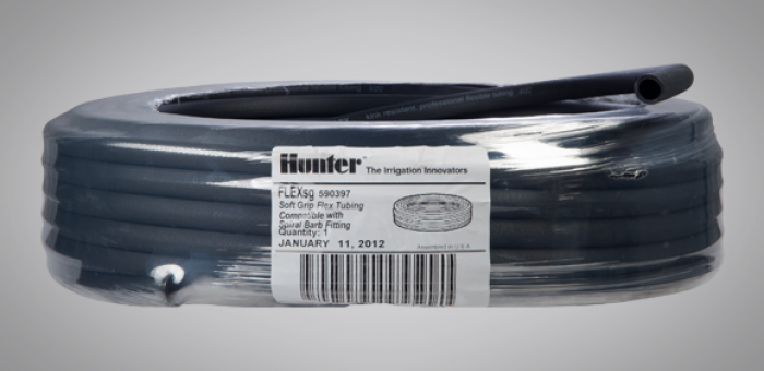 Flex-SG гнучка труба для кріплення розпилювачів 1 м Hunter, фото 1