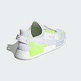 Оригинальные кроссовки Adidas NMD_R1 V2 (GX0538), фото 4