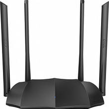 Бездротовий маршрутизатор Tenda AC8