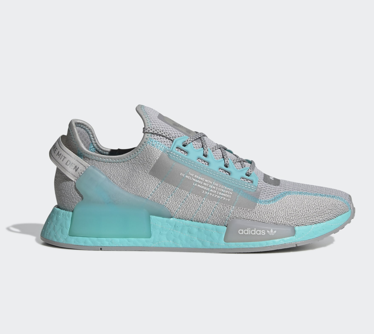 Adidas originals nmd_r1 v2 Clearance