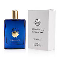 Amouage Interlude Men TESTER 100 ml Оригинал