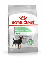 Сухой корм Royal Canin Mini Digestive Care 3 кг для собак с чувствительной пищеварительной системой