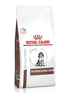 Сухой корм Royal Canin Gastrointestinal Puppy 2,5 кг для щенков при расстройствах пищеварения