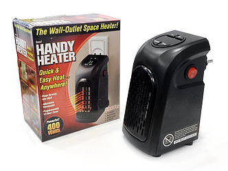 Електрообігрівач настінний Handy Heater HH-3561 40шт 8669