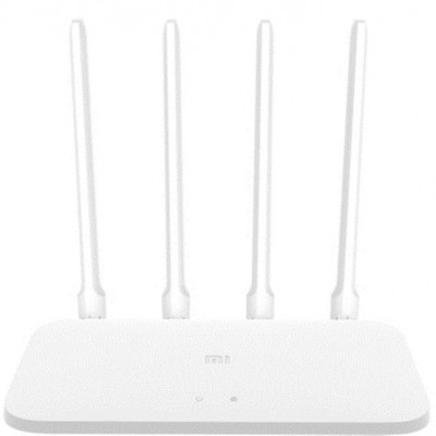 Бездротовий маршрутизатор Xiaomi Mi WiFi Router 4A