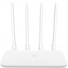 Бездротовий маршрутизатор Xiaomi Mi WiFi Router 4A