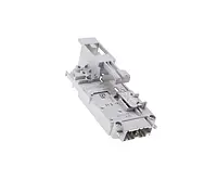 Блокировка люка для стиральной машинки Bosch/Siemens 00168671 (Bitron BP P/5-R)