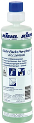 Очисний засіб для паркету та ламінату Kiehl-Parketto-clean-Konzentrat 1 л