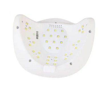 Лампа для манікюру SUN Lamp X 54W, фото 2