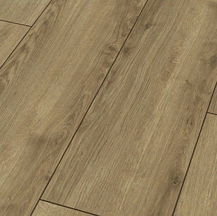 Ламінат MY FLOOR COTTAGE Дуб Тормес MV895 7 32 клас, 8мм широка дошка з фаскою 3D структура