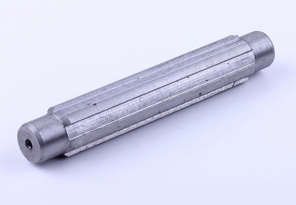 Вал первинний L-151 mm - КПП/6