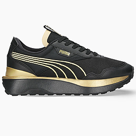 Оригінальні жіночі кросівки Puma Cruise Rider Metal (38161502)