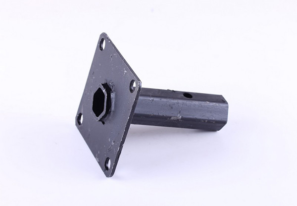 Маточина шестигранна Ø24mm ТИП №2 - 168F-170F