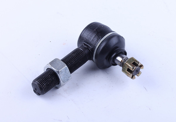 Наконечник рульової, права різьба М18 (конус 12 - 14мм) Xingtai 24B, Shifeng 244, Taishan 24, фото 1