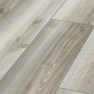 Ламінат MY FLOOR COTTAGE Дуб Рубіновий MV897 32 клас, 8мм товщина стандартна дошка з фаскою 3D структура