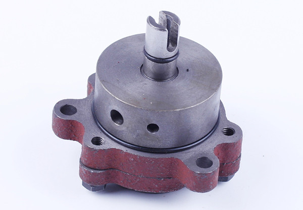 Насос масляний DL190-12 Xingtai 120, фото 1