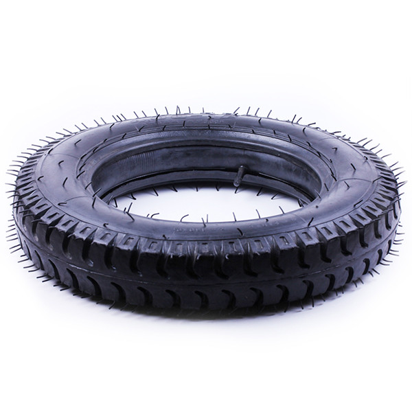 Покришка з камерою 4.00*12 "дорожня" 4,8 кг, фото 1