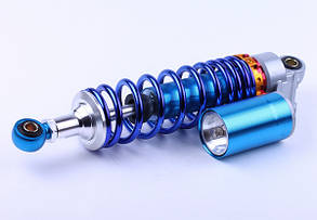 Амортизатор задній 340 mm (газовий) - Дельта/Альфа