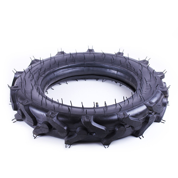 Покришка з камерою 4.00*14 "ялинка", фото 1