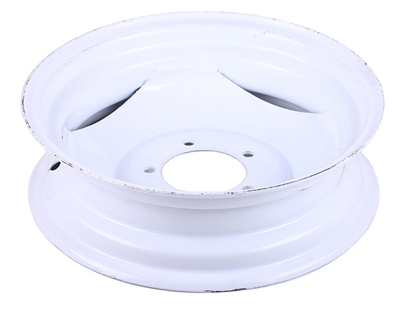 Диск переднього колеса 6.00*16 DongFeng 244