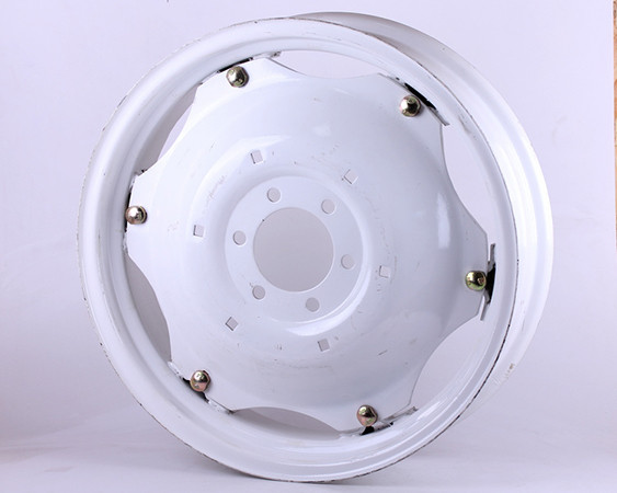 Диск заднього колеса 9,5*24 DongFeng 240/244