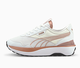 Оригінальні жіночі кросівки Puma Cruise Rider Metal (38161503)