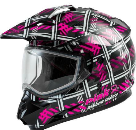 GMax gm-11s snow sport снегоходный шлем с двойной линзой