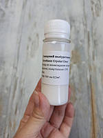 Лак Rust-Ole Зміцнюючий стійкий до УФ пожовтіння стирання Білий 50 грам