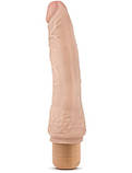 Вібратор Blush Mr. Skin Cock Vibe 7, фото 2