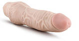 Вібратор Blush Mr. Skin Cock Vibe 7, фото 4