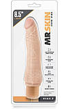 Вібратор Blush Mr. Skin Cock Vibe 7, фото 7
