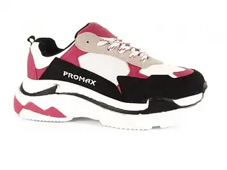 Кросівки для дівчинки Promax (ПРОМАКС) 39 розмір