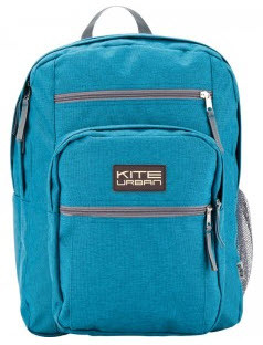 Рюкзак шкільний Kite URBAN K17-997L-2, фото 1